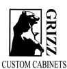 Grizz Custom Cabinets, Inc.
